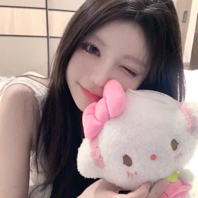 特别特别好看的小姐姐头像
