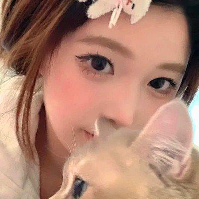 特别特别好看的小姐姐头像