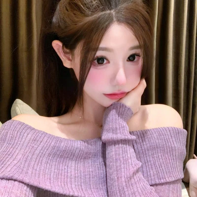 特别特别好看的小姐姐头像