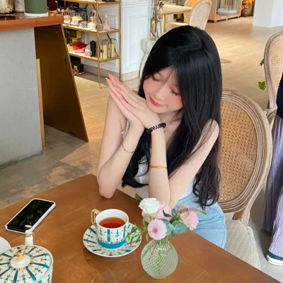 特别特别好看的小姐姐头像
