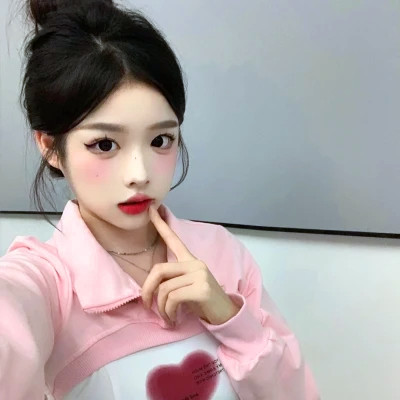 特别特别好看的小姐姐头像
