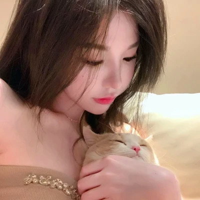 特别特别好看的小姐姐头像