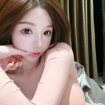 特别特别好看的小姐姐头像
