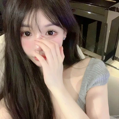 特别特别好看的小姐姐头像