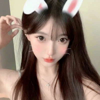 特别特别好看的小姐姐头像
