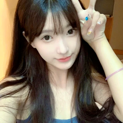 特别特别好看的小姐姐头像