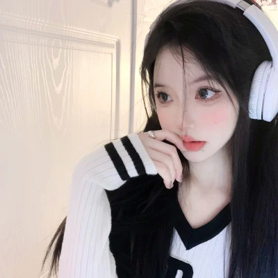 特别特别好看的小姐姐头像