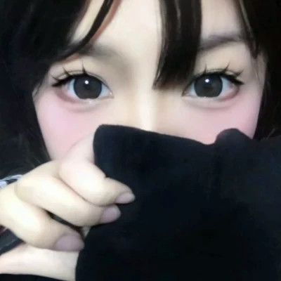 特别特别好看的小姐姐头像