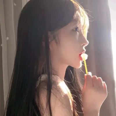 特别特别好看的小姐姐头像