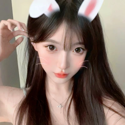 特别特别好看的小姐姐头像