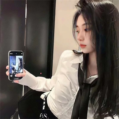 特别特别好看的小姐姐头像