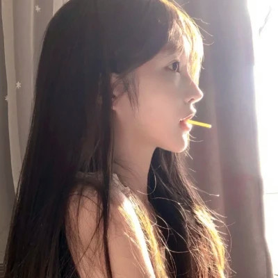 特别特别好看的小姐姐头像