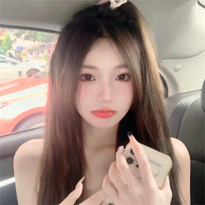 特别特别好看的小姐姐头像