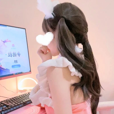 特别特别好看的小姐姐头像