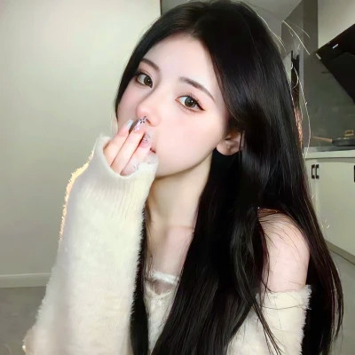 特别特别好看的小姐姐头像