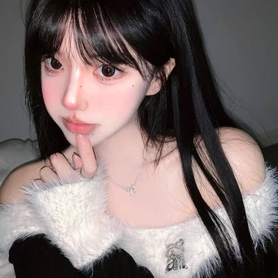 特别特别好看的小姐姐头像