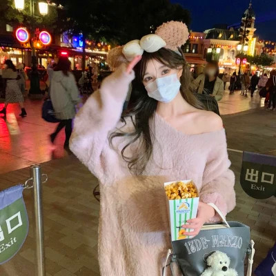 特别特别好看的小姐姐头像