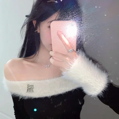 特别特别好看的小姐姐头像