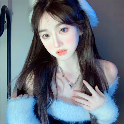 特别特别好看的小姐姐头像