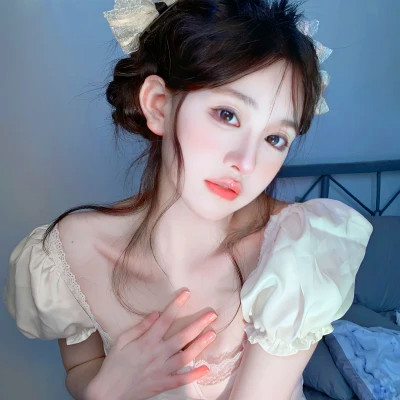 特别特别好看的小姐姐头像