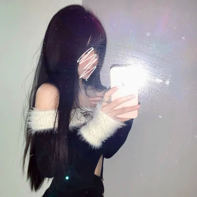 特别特别好看的小姐姐头像
