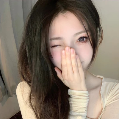 网红小姐姐头像高颜值