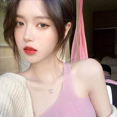 网红小姐姐头像高颜值