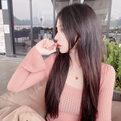 网红小姐姐头像高颜值