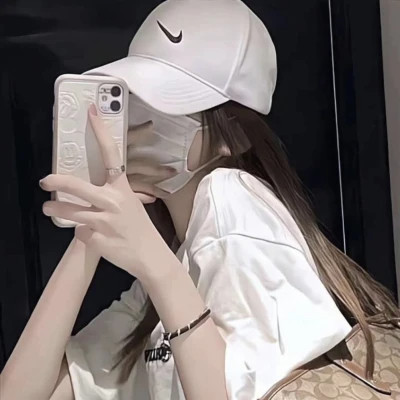 网红小姐姐头像高颜值