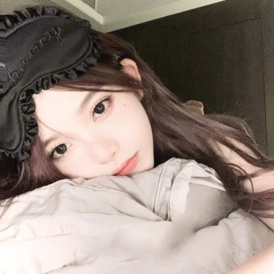 网红小姐姐头像高颜值