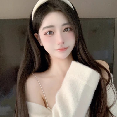 网红小姐姐头像高颜值