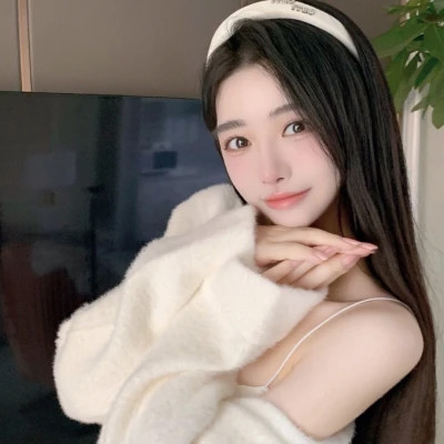 网红小姐姐头像高颜值