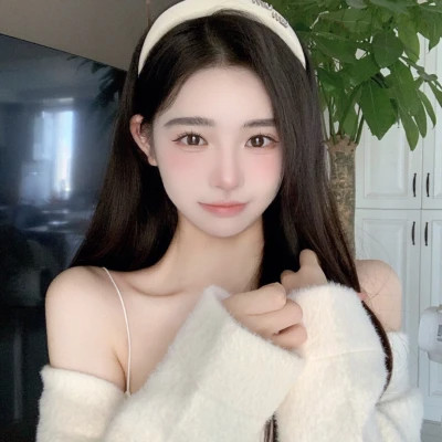 网红小姐姐头像高颜值