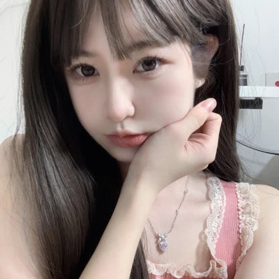网红小姐姐头像高颜值