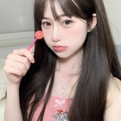 网红小姐姐头像高颜值