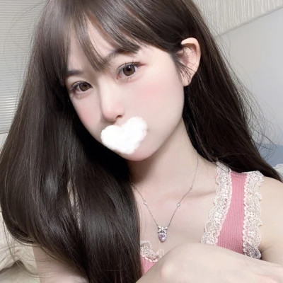 网红小姐姐头像高颜值