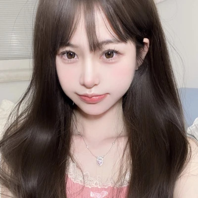 网红小姐姐头像高颜值