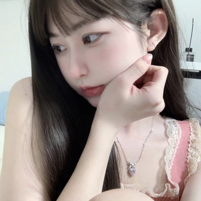 网红小姐姐头像高颜值