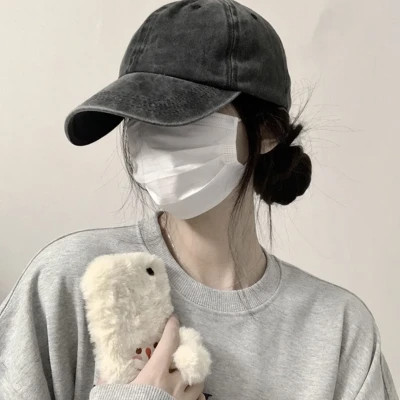 网红小姐姐头像高颜值