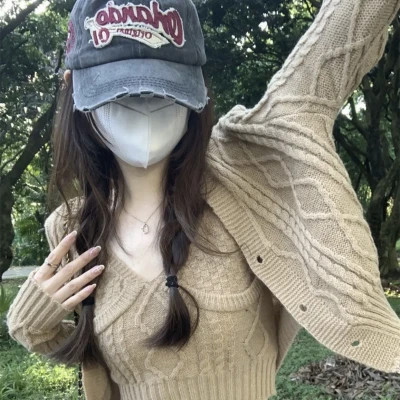 网红小姐姐头像高颜值