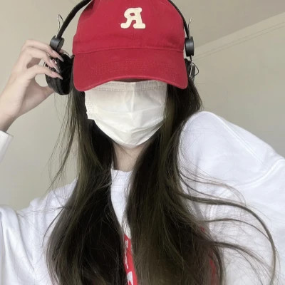 网红小姐姐头像高颜值