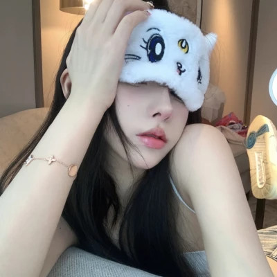网红小姐姐头像高颜值
