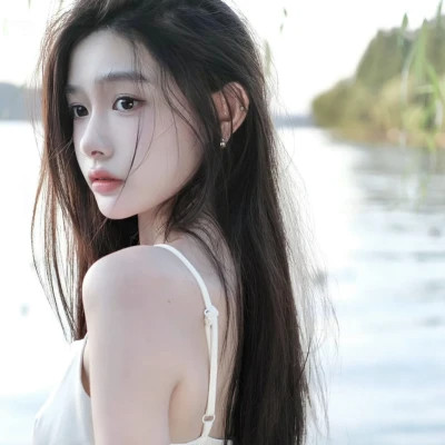 网红小姐姐头像高颜值