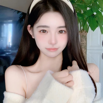 网红小姐姐头像高颜值