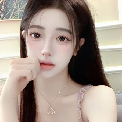 网红小姐姐头像高颜值