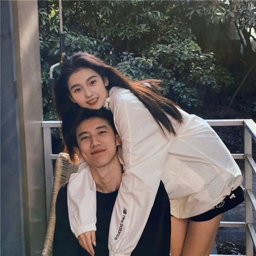 最美情侣高清免费头像图片