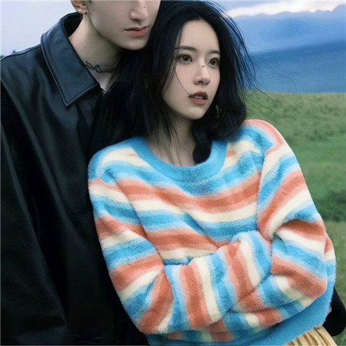 最美情侣高清免费头像图片