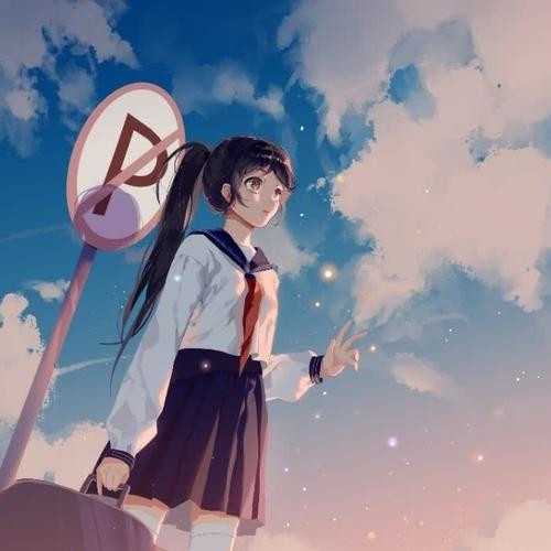 2025正能量头像图片