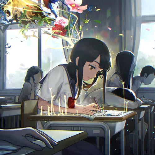 2025正能量头像图片