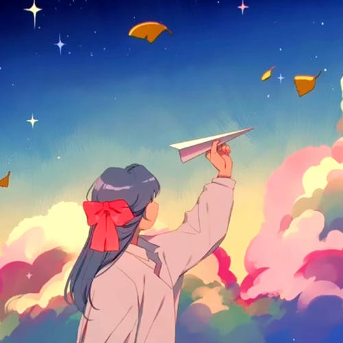 2025正能量头像图片
